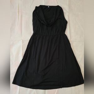 🆕️🏷 Sleeveless Slouch Neck Summer Dress 🆕️🏷